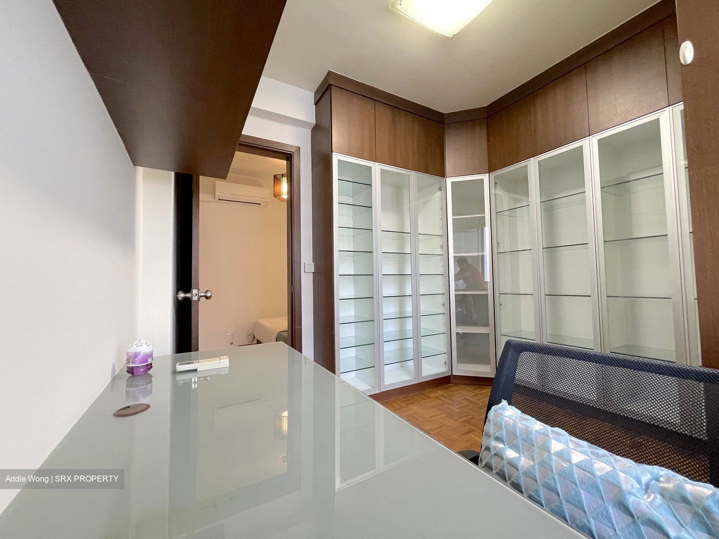 Central Green Condominium (D3), Condominium #384403251